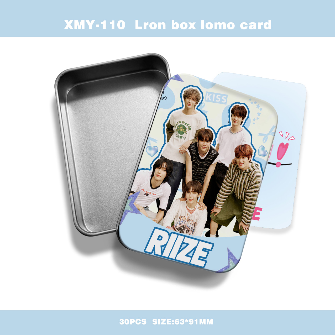 XMY110-47-RIIZE