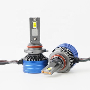 ชิปไฟหน้ารถ LED 120W รับประกันสินค้านานหลายชิ้นรุ่น Brite lew แรงดันไฟฟ้าตลอดอายุการใช้งาน - Product Image 5