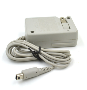 AC <strong>Adapter</strong> EU Plug Charger 100V-240V Power <strong>Adapter</strong> for Nintend 2DS 3DS <strong>DS</strong> DSI AC <strong>Adapter</strong> US Plug Apdapter Charger Switch - Product Image 5
