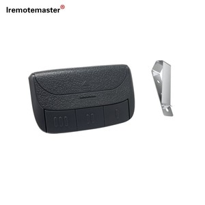 Per 895MAX 893max 3 pulsante del Garage porta telecomando - Product Image 5
