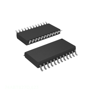 Orijinal mantık 24 SOlC 74ABT827D623 elektronik bileşenleri çevrimiçi satın al - Product Image 1