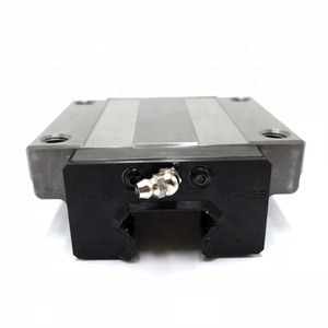 Bloque lineal industrial y guía de riel HSR15A/HSR20A/HSR20A/HSR25A/HSR30A/HSR35A/HSR45A/LA serie japonesa de alta precisión XYZ - Product Image 5