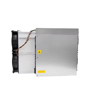 Bitcoin thợ mỏ antminer s21xp 270th/S 3645W BTC làm mát không khí Crypto BTC khai thác mỏ asic thợ mỏ máy khai thác Giàn Khoan SHA-256 - Product Image 2