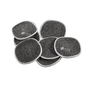 Mbbr Bio Filter mengambang, Media Mutag Biochip untuk menghilangkan amonia dengan di biofilter mengambang di kolam ikan - Product Image 3