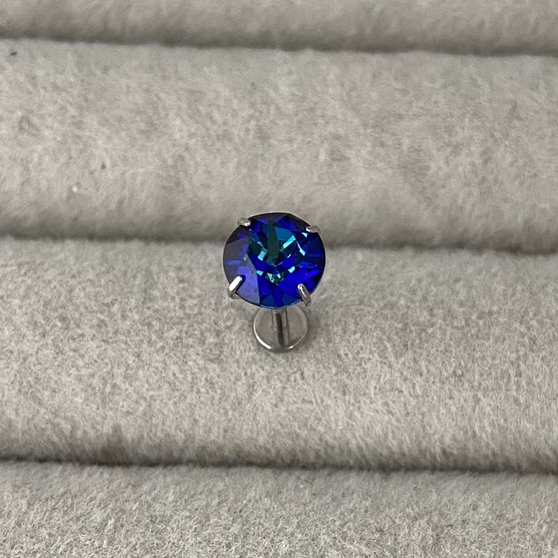 001BB-Blue