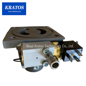 Lắp ráp Van tháo <span class=keywords><strong>2202251255</strong></span> phù hợp với máy nén khí trục vít atlascopco 2202 2512 55 lắp ráp van nạp 2202-2512-55 - Product Image 1