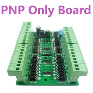 N4DIH32 Módulo controlador de entrada RS485 de riel DIN de 32 canales Controlador de entrada RS485 IO de 32 canales N4DIH32 - Product Image 4