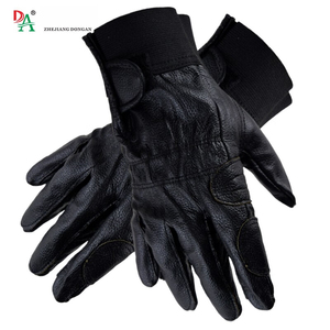 Anti-Slip ve yanmaz fonksiyonları ile DA OEM yüksek koruyucu eldiven - Product Image 4