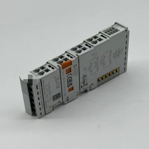 EL4134 4x salida analógica/16 bits EL 4134 nuevo controlador de programación PLC de automatización Industrial de almacén listo Original - Product Image 1