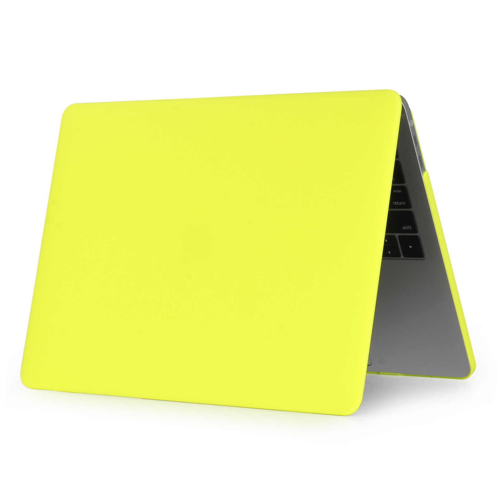 Jaune solide