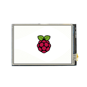 Waveshare 3.5inch 3.5'' <strong>Raspberry</strong> <strong>Pi</strong> LCD Touch Screen <strong>DisPlay</strong> Designed for <strong>Raspberry</strong> <strong>Pi</strong> 4 3 ZERO - Product Image 3