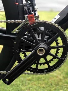 2023 ultimo modello Java J Air FUOCO full carbon fiber road bike 22 velocità freni a disco 700C bici da corsa bicicletta per adulti - Product Image 3