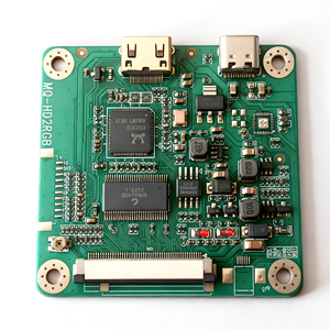 Phát triển Hội Đồng Quản trị sản phẩm điện tử ODM/OEM Multilayer PCB/pcba dịch vụ lắp ráp phần mềm tùy chỉnh phát triển ứng dụng - Product Image 1