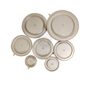 โมดูล SCR ไทริสเตอร์ N0255WC160ตอบสนองเร็ว - Product Image 2