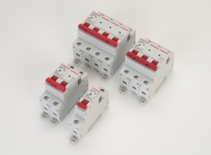 Disyuntor en miniatura 1000V 6000A Disyuntor de CC de capacidad de ruptura para sistema de suministro de energía - Product Image 5