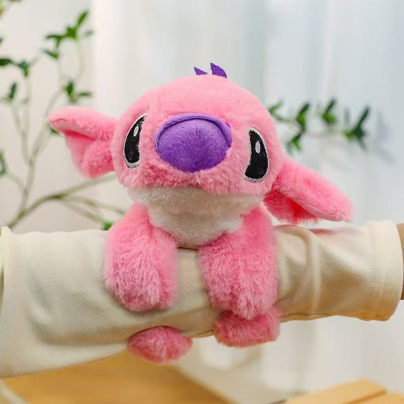 สติลลา สีชมพู