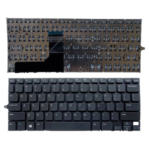 Nhà Máy Mới Chúng Tôi Bố Trí Máy Tính Xách Tay Bàn Phím Cho Dell Inspiron 11 3147 3148 3157 3158 Loạt Thay Thế Nội Bộ Bàn Phím Trong Kho - Product Image 5