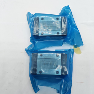 Carril de guía lineal TBI original, bloque deslizante lineal S20VS TRS20VS para piezas de mecanizado Cnc, rodamiento de rodillos lineal para enrutador Cnc - Product Image 6
