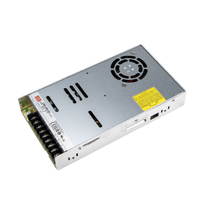 מתכוון גם LRS-450-24 מיתוג אספקת חשמל 450W 24V 18.8A 24v אספקת חשמל