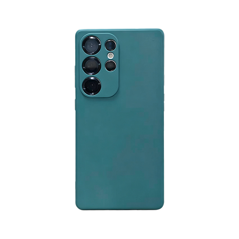 Midnight Green