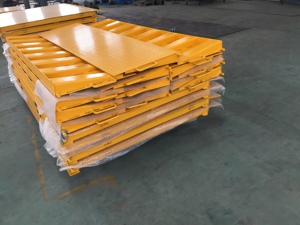 <strong>Loading</strong> Ramp <strong>Platform</strong> Is Designed for <strong>Warehouse</strong> <strong>and</strong> Dock, Manufacturer Direct Sales Guarantee Quality <strong>and</strong> Price, - Product Image 6