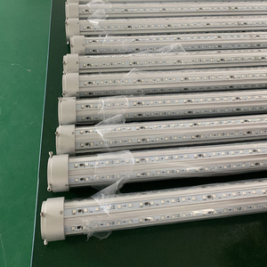 DC12V-24V RGB LED tüp ışık 360 derece çarpışan arabalar için otomatik programlanmış - Product Image 4