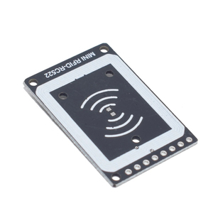 10PCS RFID Module <strong>RC522</strong> mini Kits S50 13.56 Mhz 6cm With Tags SPI Write &amp; Read 2560 - Product Image 3
