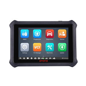 Autel OTOFIX IM1 Automotive Key <strong>Programming</strong> &amp; Diagnostic Tool with Advanced IMMO Key Programmer Same <strong>Functions</strong> As Autel IM508