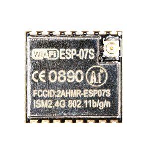 Stock ESP 07 ESP8266 porta seriale al modulo WIFI ESP-07S