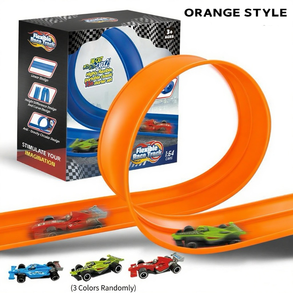 Naranja