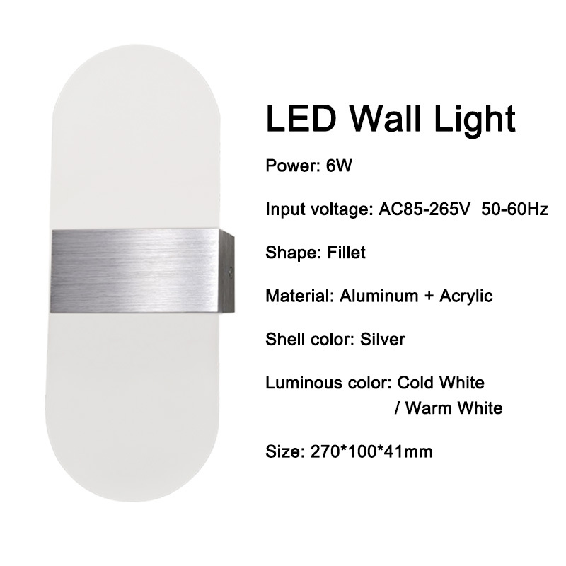 Silvery shell Round angle