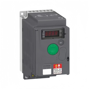 TM221ME16R M221数字16输入/输出可编程控制器，带模拟输入以太网和串行 - Product Image 1