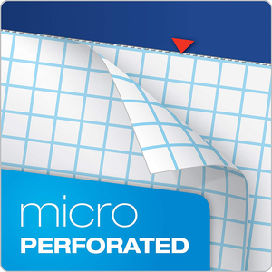 Promocional barato precio gráfico papel de rejilla de papel de escritura portátil - Product Image 5