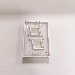 Hohe Qualität Bester Preis Groß 4 5 8 12 Zoll Weiß 1-stelliges 7-Segment-LED-Display - Product Image 6
