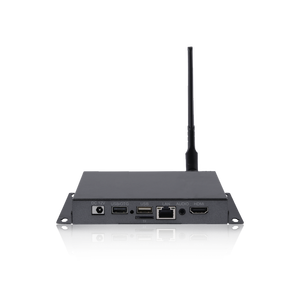 <strong>Thin</strong> <strong>Client</strong> Mini PC <strong>Embedded</strong> Systems Allwinner A40I 2G RAM HD-MI Support Android 7.1 OS for Digital Photo Frame - Product Image 1