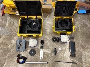 Chcnav i73 +/X6 IMU น้ำหนักเบา GNSS RTK สำหรับโรเวอร์และการสำรวจที่ดินพื้นฐาน - Product Image 5