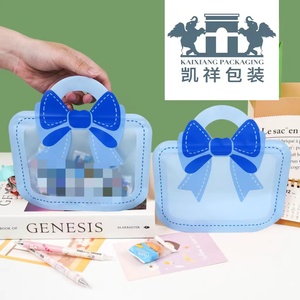 2024 OEM/ODMカスタムロゴ、ウィンドウ付き再利用可能な食品グレードサックサンドアップポーチ - Product Image 5