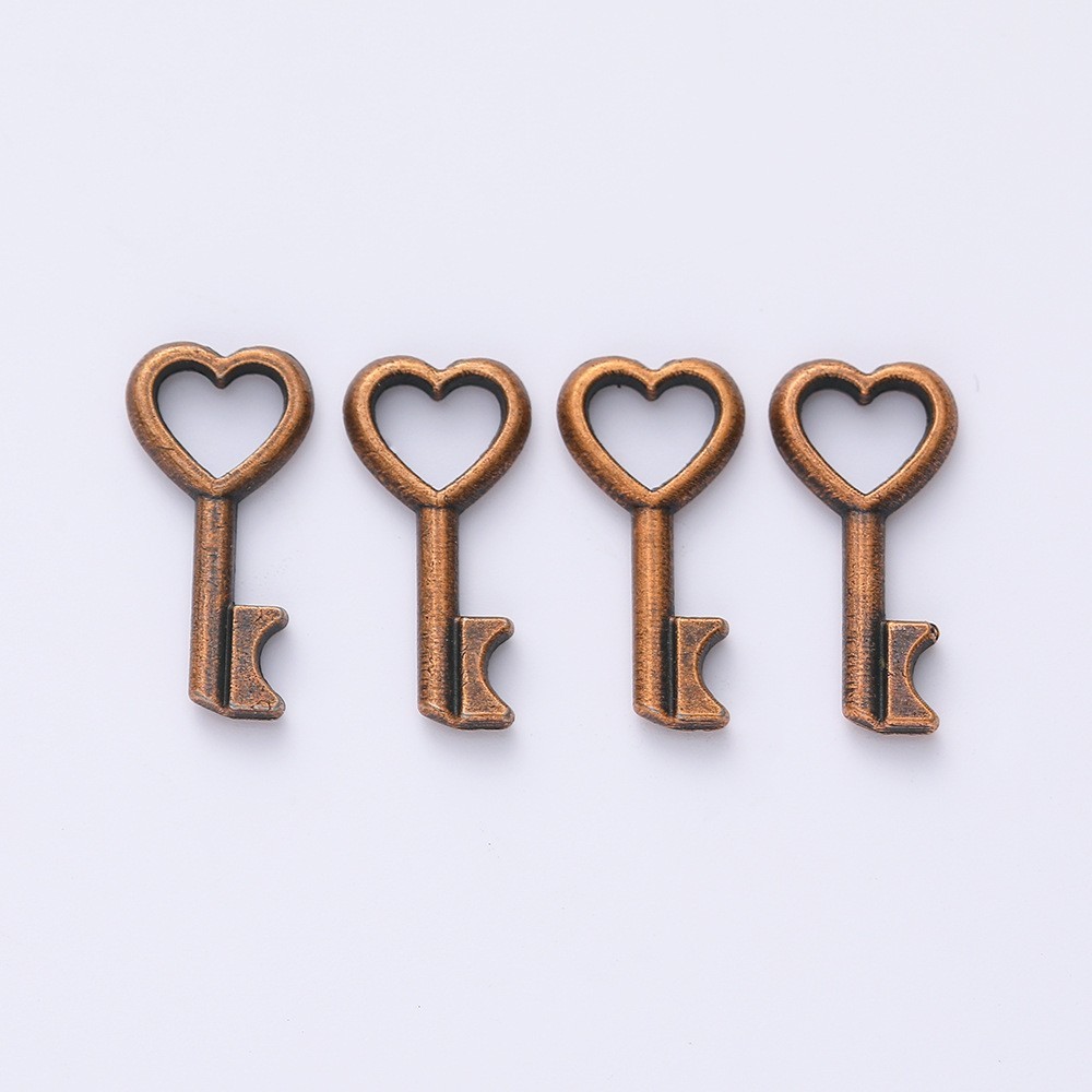 Antique Copper