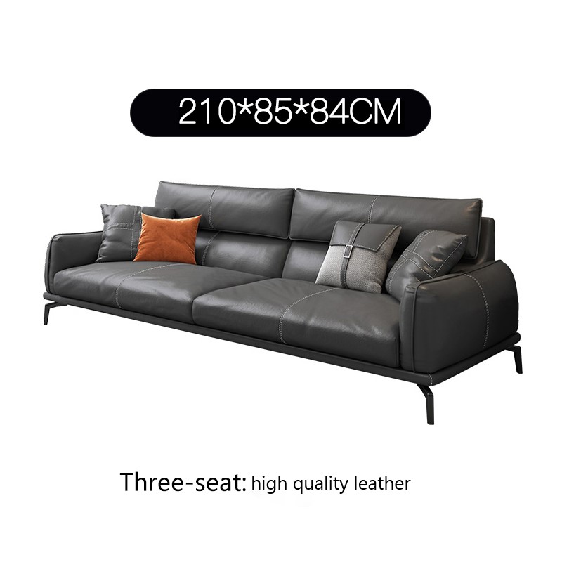 3-Seater