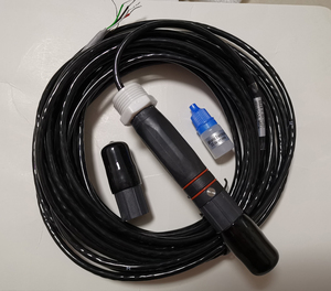 Industrie kostengünstiges analog 4-20 ma Galvanischer gelöster Sauerstoff-Sensor Sonde Arduino Modbus RS485 4G GPS-kompatibel Hersteller