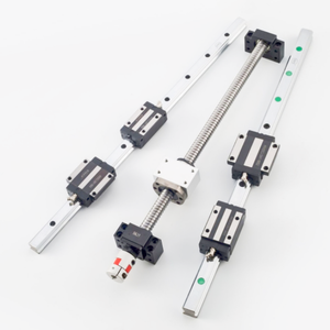 Bloque deslizante de movimiento lineal de brida EGW15CA para guía lineal EGR15 para enrutador CNC - Product Image 2