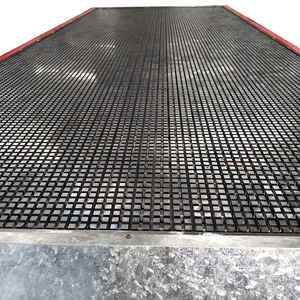 GRP Molded <strong>Grating</strong> <strong>Machine</strong> 38x38x38 High Strength Fiberglass <strong>30x30x30</strong> <strong>FRP</strong> <strong>Grating</strong> <strong>Machine</strong>