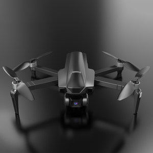 2022ใหม่โดรนของเล่น B18โดรน3แกน gimbal 3 km WIFI ควบคุมกล้อง4K B18 Pro ควบคุมระยะไกลอัจฉริยะ - Product Image 5