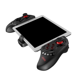 PG-9023S senza fili estensibile del regolatore BT per iOS Android Smartphone Gamepad Joypad per il Joystick del PC - Product Image 2