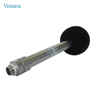 Xs-zy 30 ~ 130dB范围声级计噪声级计分贝计环境监测站 - Product Image 4