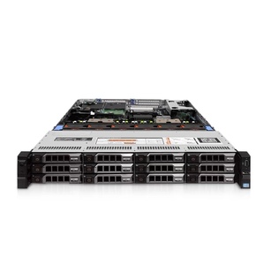 Miglior prezzo di seconda mano R730xd Network Rack Server Server utilizzati o ricondizionati - Product Image 1