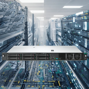 Dell R450 PowerEdgeラックサーバーXeonプロセッサDDR4メモリSSDおよびHDDハードドライブ - Product Image 2