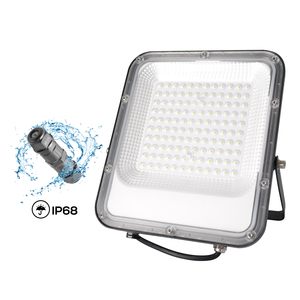 LED反射器IP65防水户外Led泛光灯压铸铝Led花园泛光灯 - Product Image 1