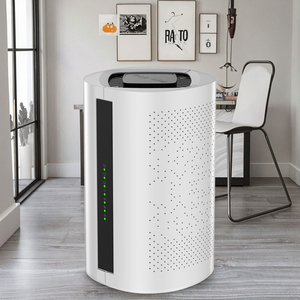 Ax3000 <span class=keywords><strong>Wifi</strong></span> 6 lưới Extender 5.8GHz ban nhạc 2402Mbps liền mạch chuyển vùng toàn bộ nhà bảo hiểm - Product Image 1