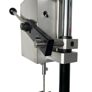 Jingfei Alta Precisão 500ml Capacidade Laboratório Viscosidade Medidor Stormer STM-IVB 10w Viscosímetro Rotativo para Pintura/Revestimento/Látex - Product Image 4